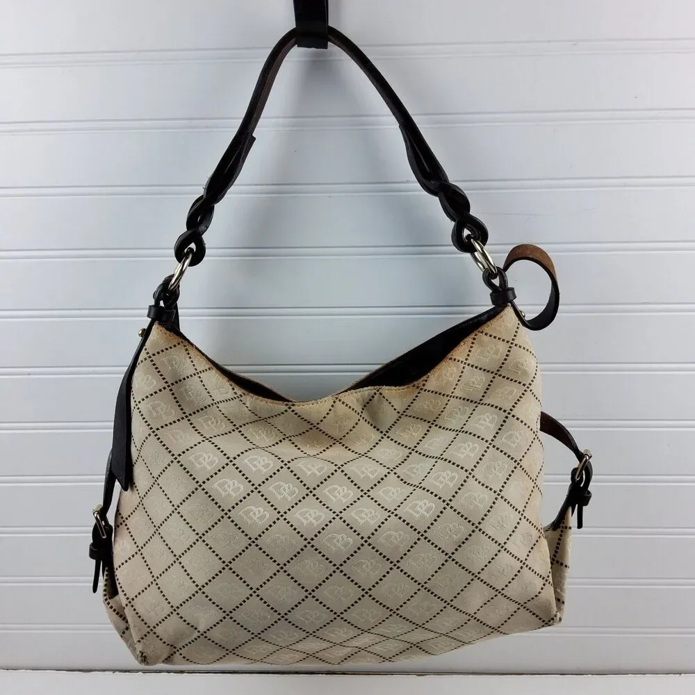 Dooney & Bourke pre owned